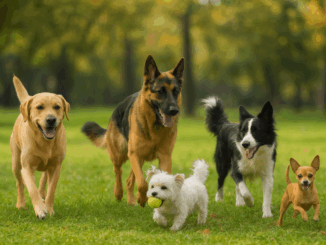consultoria canina